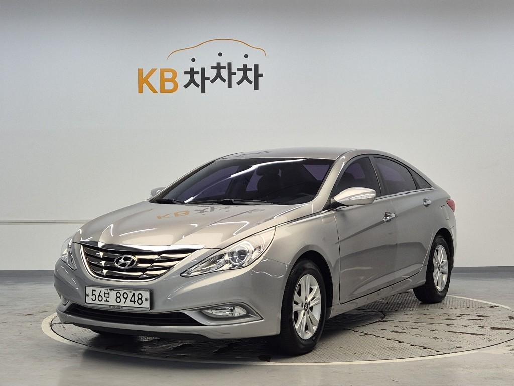 HYUNDAI YF Sonata Y20