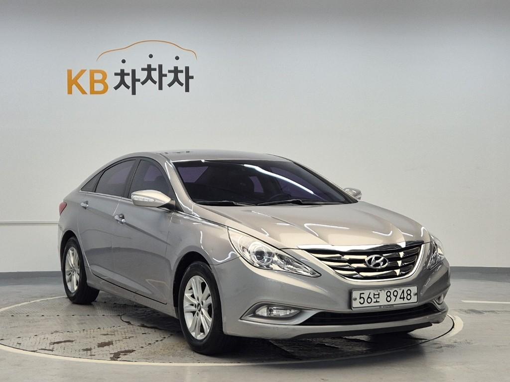 HYUNDAI YF Sonata Y20