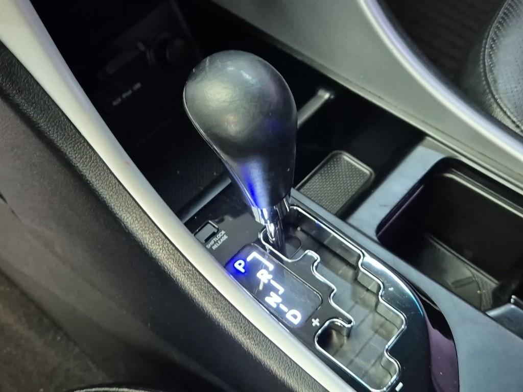HYUNDAI YF Sonata Y20