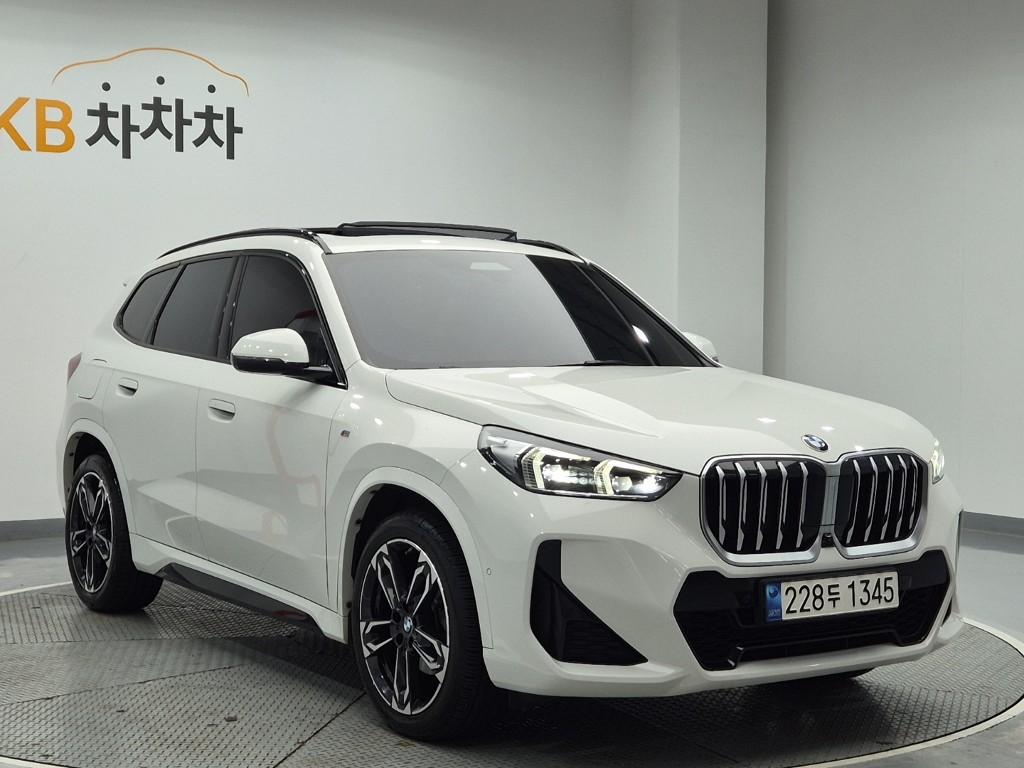 BMW X1(3rd Gendration) 20i SDrive