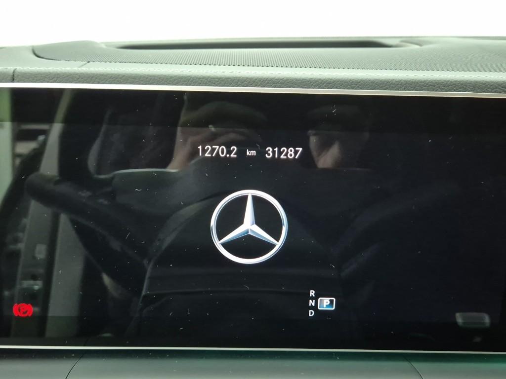 BENZ GLE-Class (4th Generation) GLE 450 4matic
