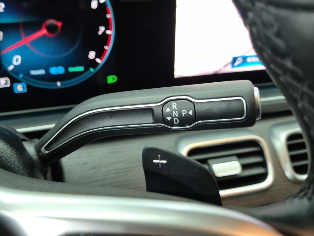 BENZ GLE-Class (4th Generation) GLE 450 4matic