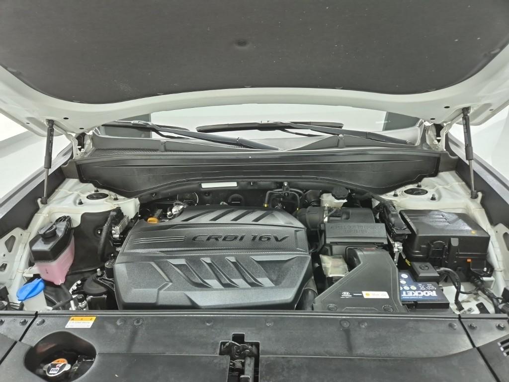HYUNDAI Palisade 2.2 Diesel