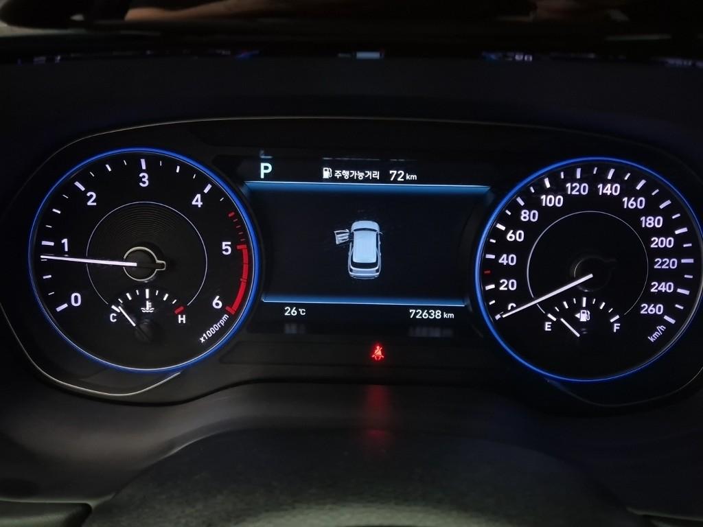 HYUNDAI Palisade 2.2 Diesel