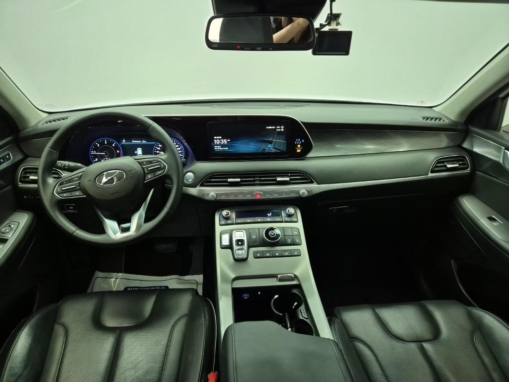 HYUNDAI Palisade 2.2 Diesel