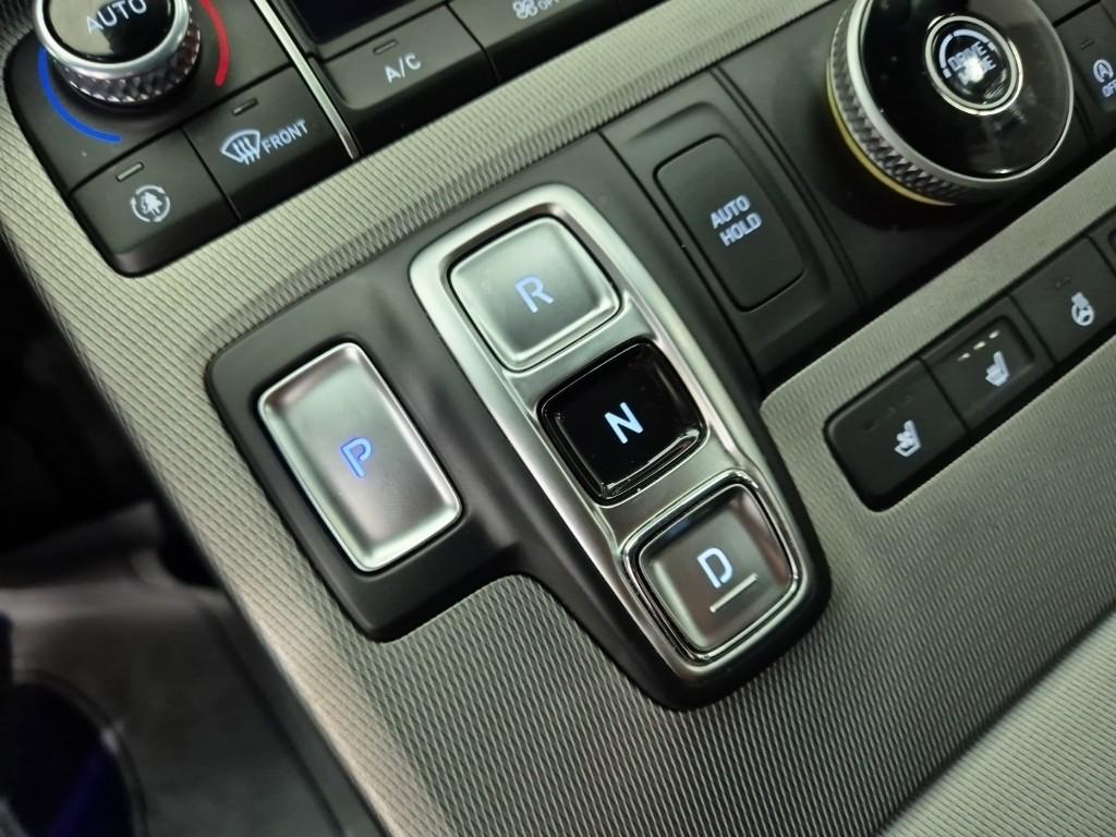 HYUNDAI Palisade 2.2 Diesel
