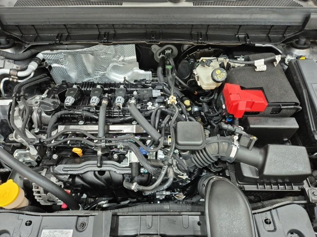 RENAULT(SAMSUNG) XM3 1.6 GTe