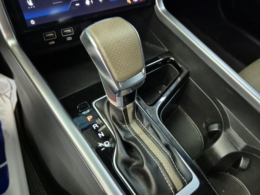 KG MOBILITY(SSANGYONG) Torres 1.5 GDI-T 2WD
