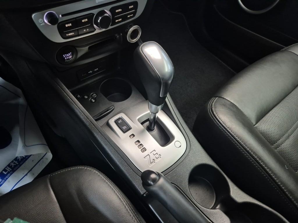 RENAULT(SAMSUNG) SM3 Z.E RE