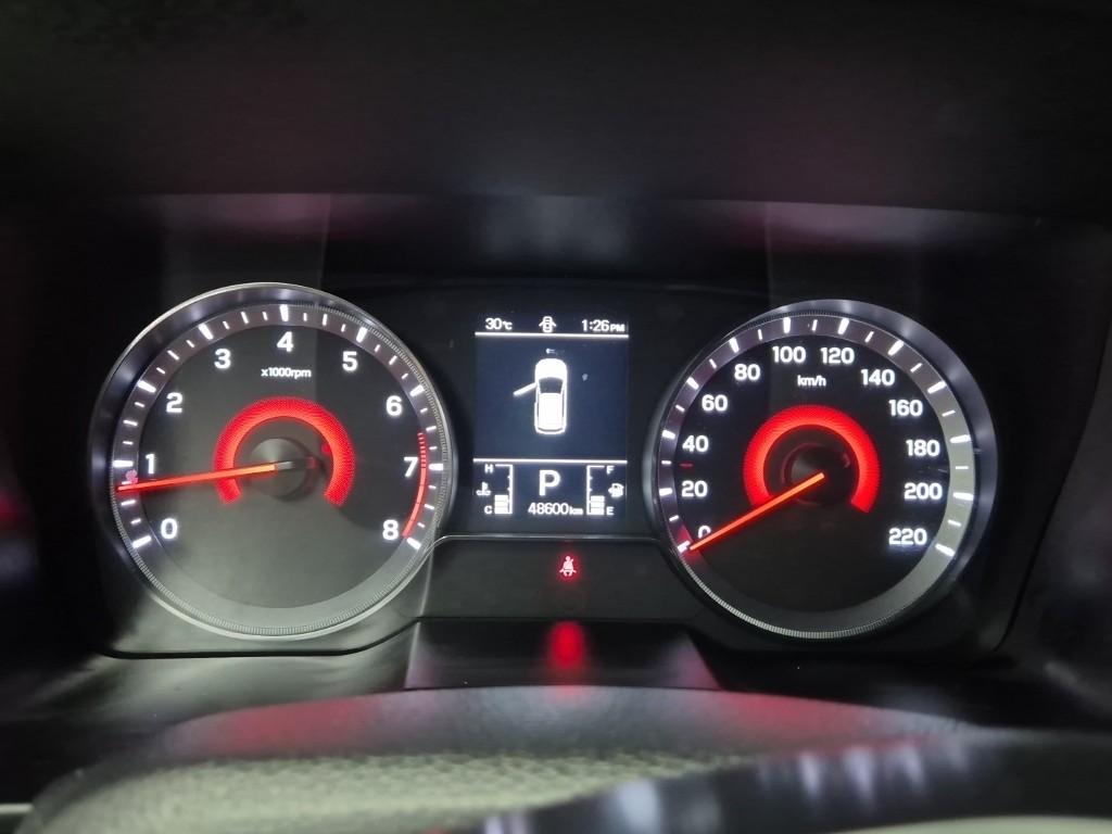 KG MOBILITY(SSANGYONG) The New Tivoli 1.5 Gasoline Turbo 2WD