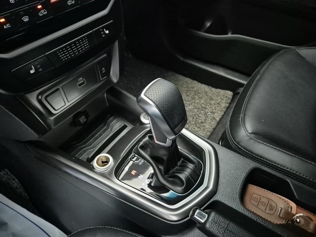 KG MOBILITY(SSANGYONG) The New Tivoli 1.5 Gasoline Turbo 2WD