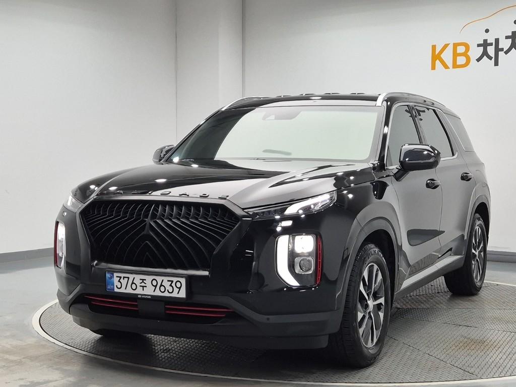 HYUNDAI Palisade 2.2 Diesel
