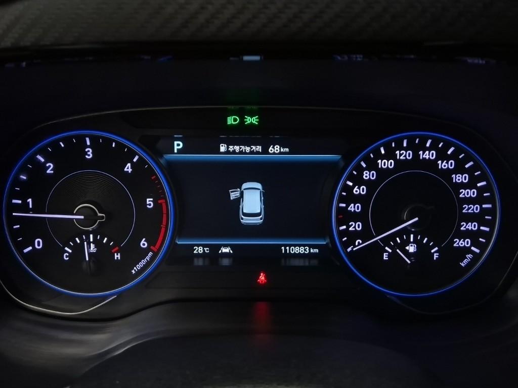 HYUNDAI Palisade 2.2 Diesel