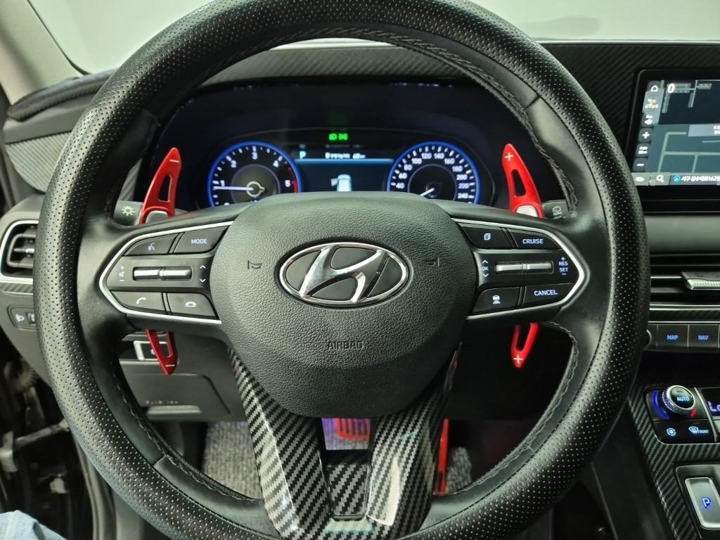 HYUNDAI Palisade 2.2 Diesel