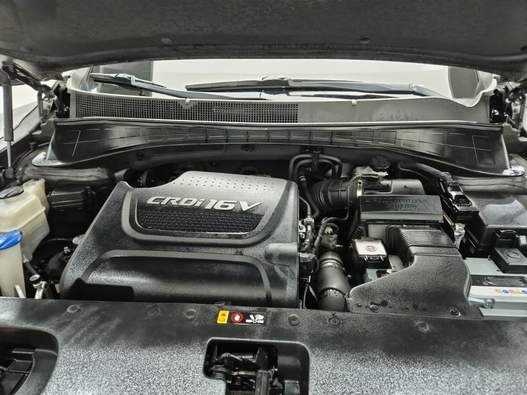KIA The New Sorento Diesel R2.2 2WD