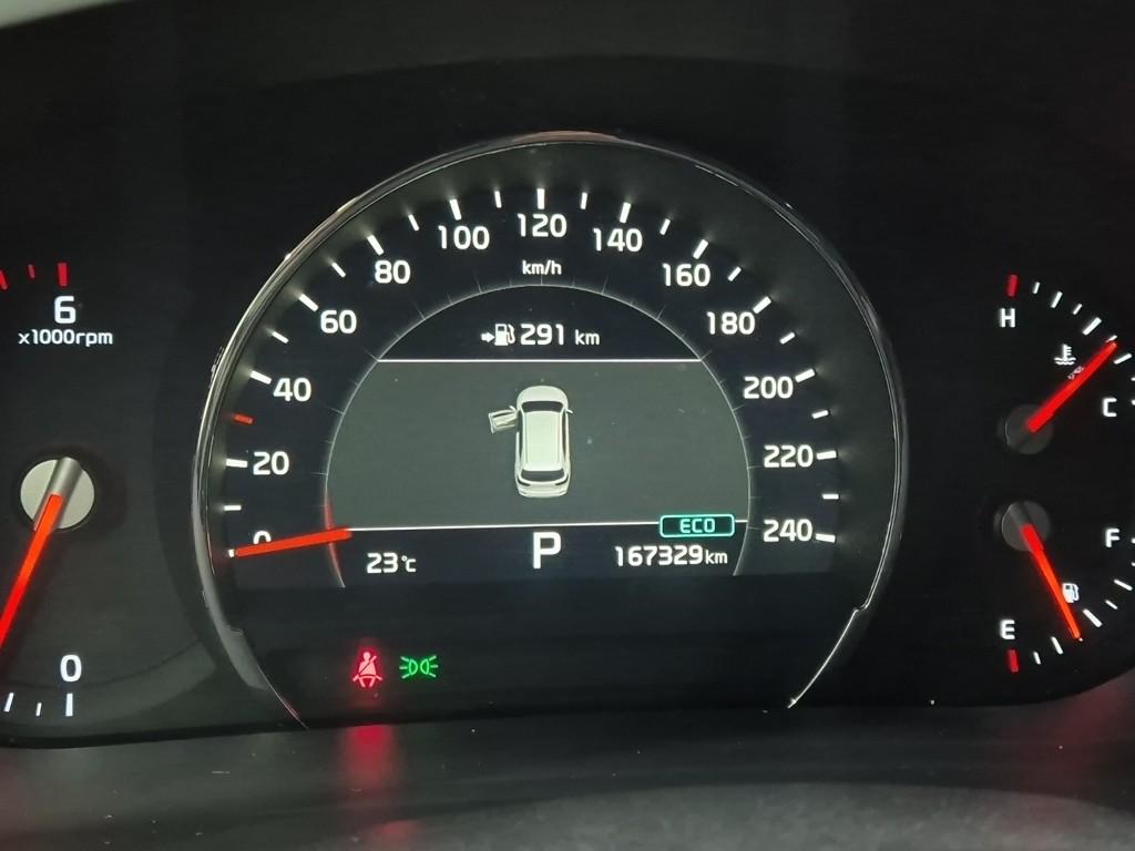 KIA The New Sorento Diesel R2.2 2WD