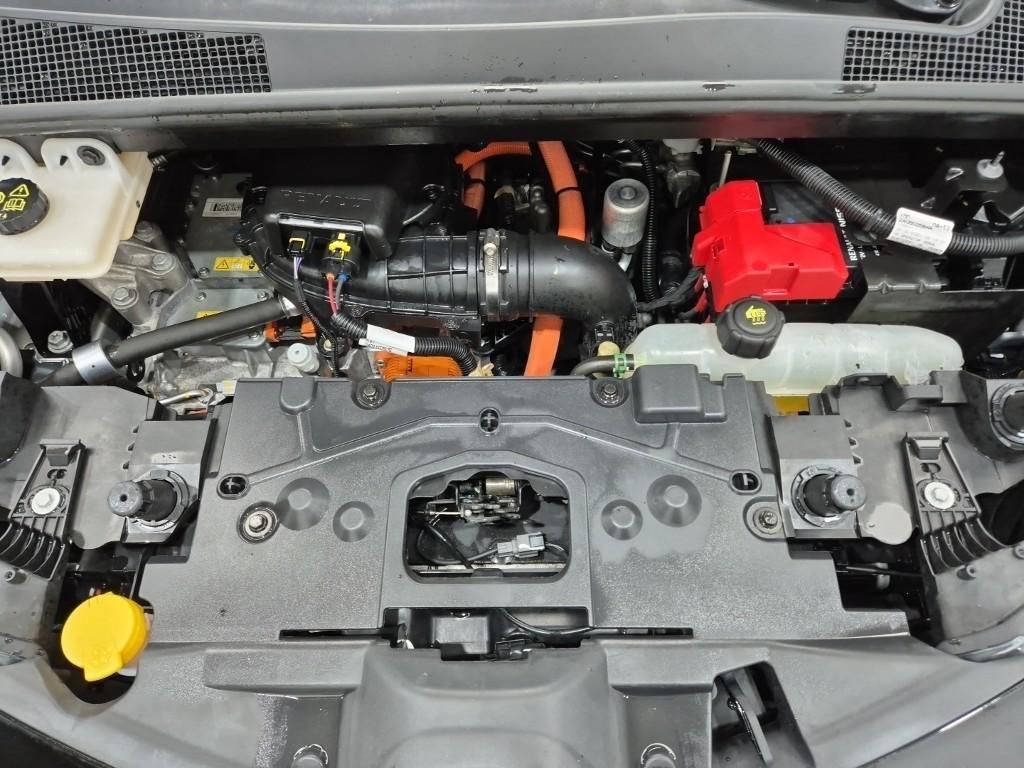RENAULT(SAMSUNG) Zoe EV