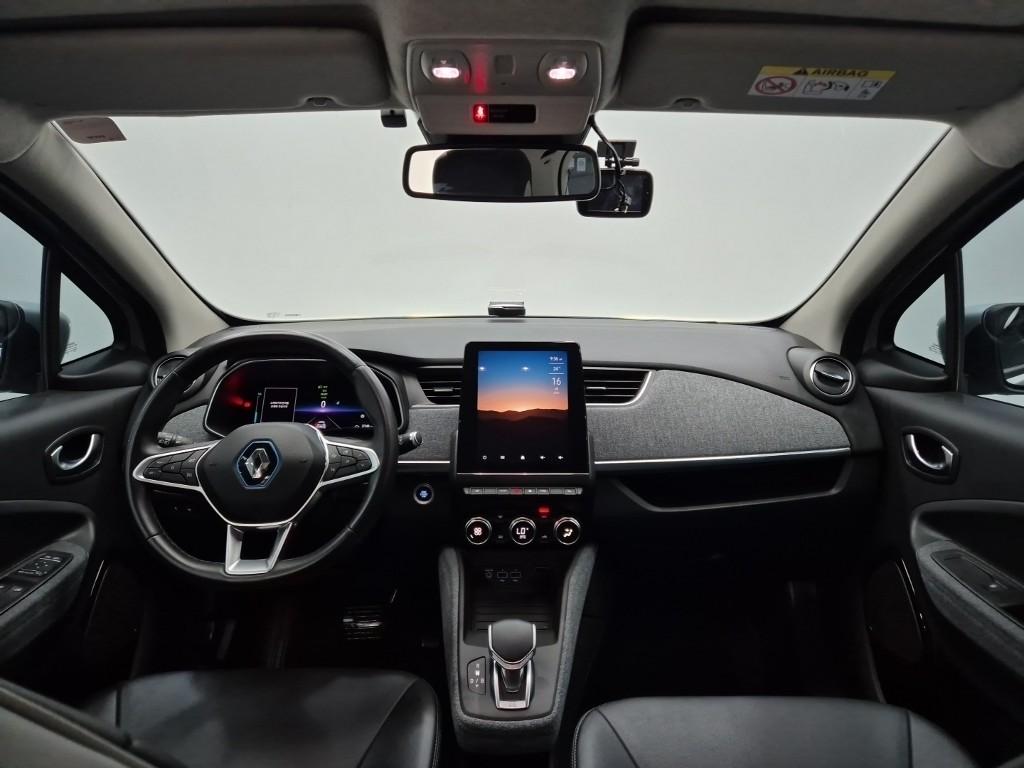 RENAULT(SAMSUNG) Zoe EV