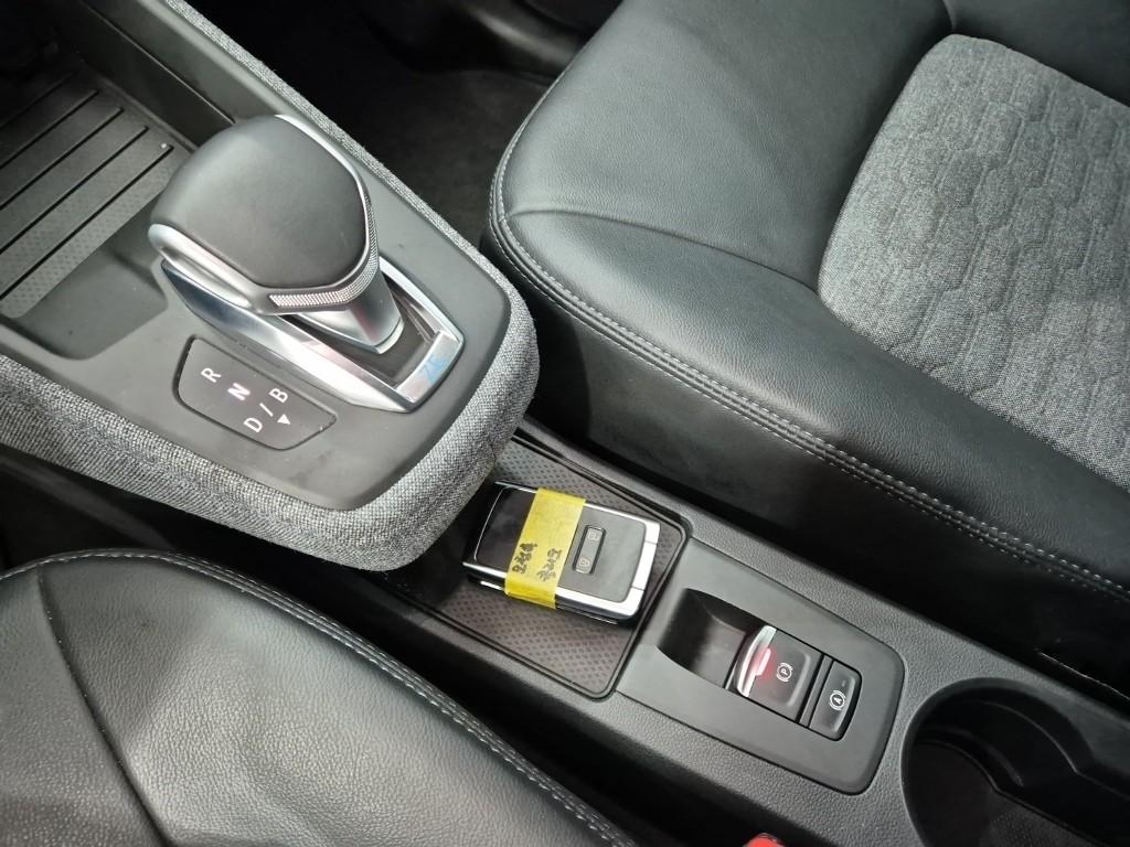 RENAULT(SAMSUNG) Zoe EV