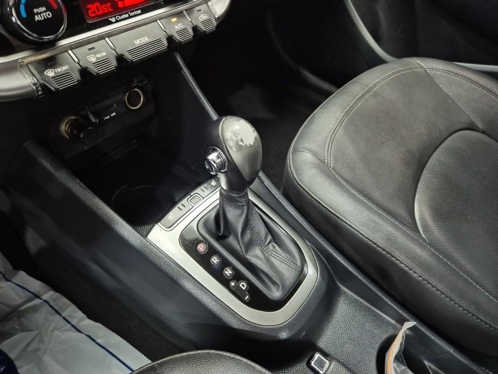 KIA All New Pride 4Door 1.6 GDI