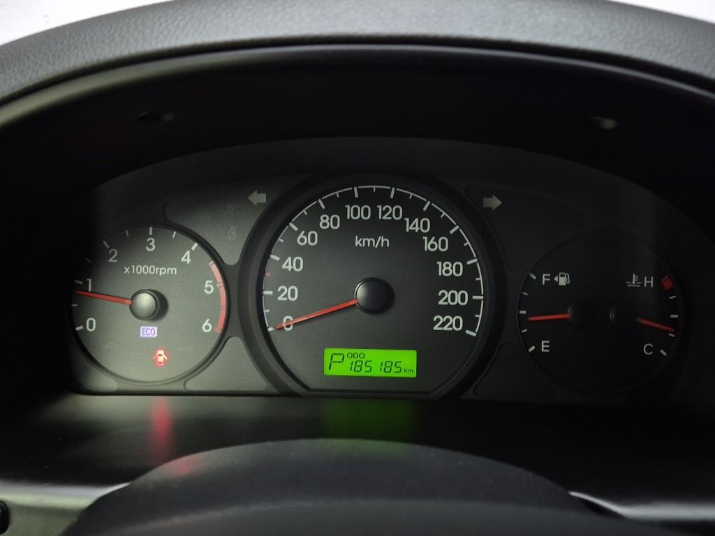 Hyundai Starex Grand CVX Premium 2.5 VGT/ WGT 5 Van 7