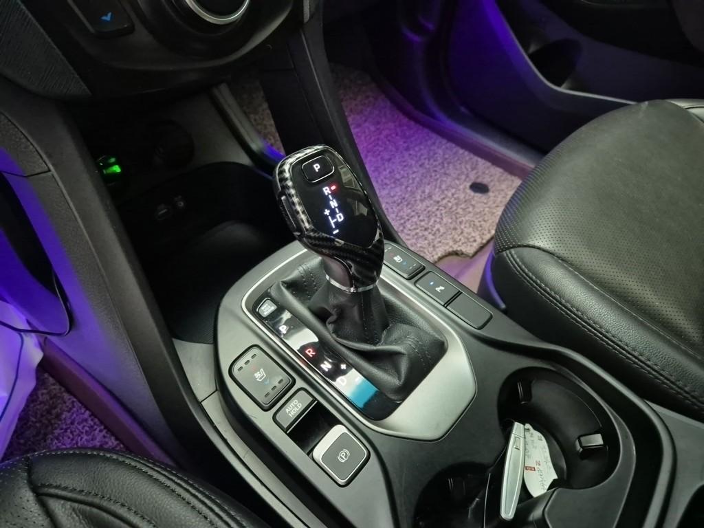HYUNDAI The New Maxcruz Diesel 2.2 2WD