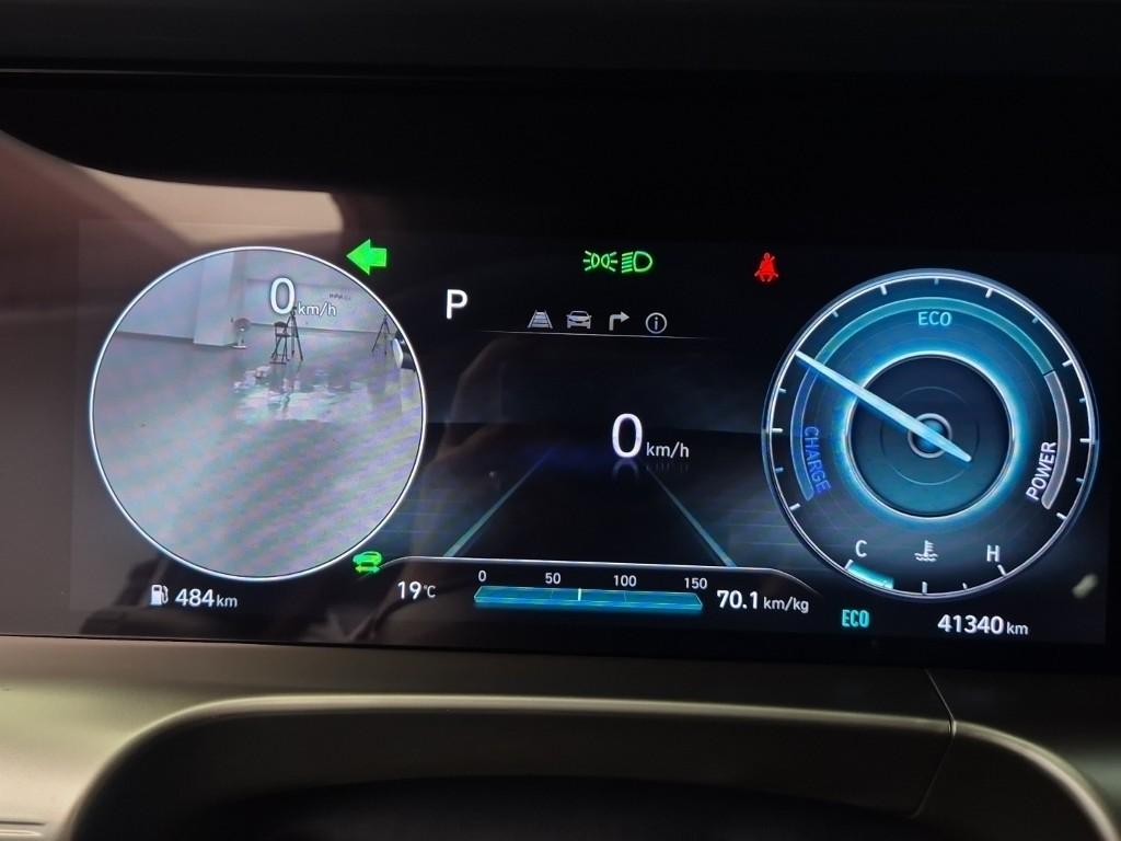 HYUNDAI Nexo FCEV