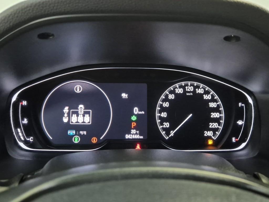 HONDA Accord (10th Generation) 1.5 Turbo
