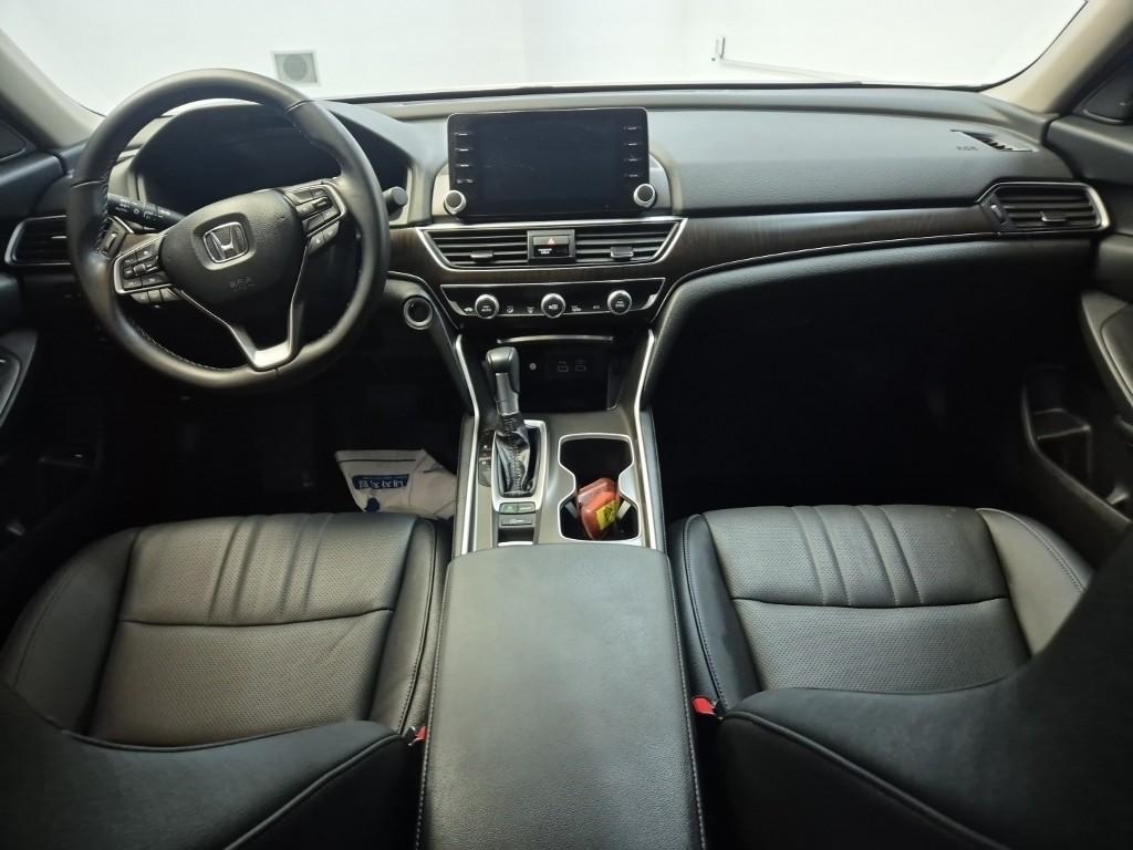 HONDA Accord (10th Generation) 1.5 Turbo