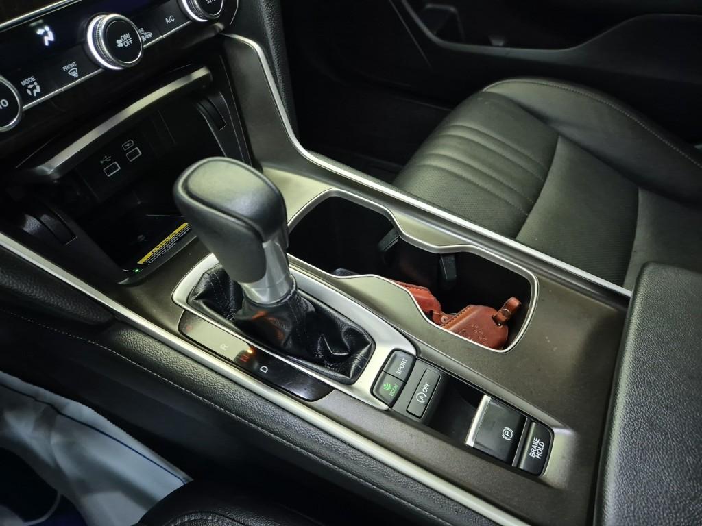 HONDA Accord (10th Generation) 1.5 Turbo