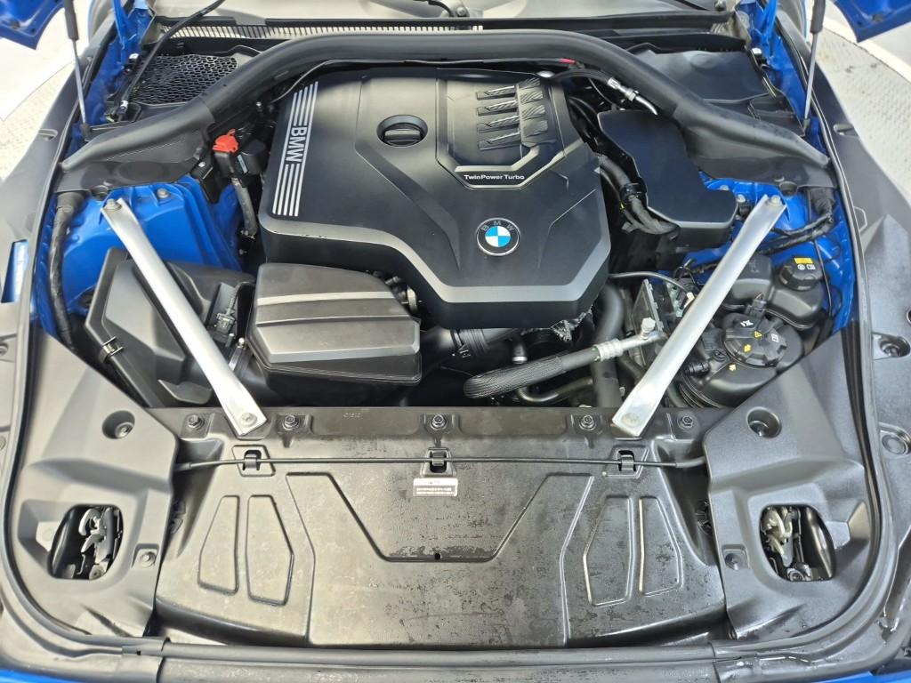 BMW Z4 (3rd Generation) 20i SDrive