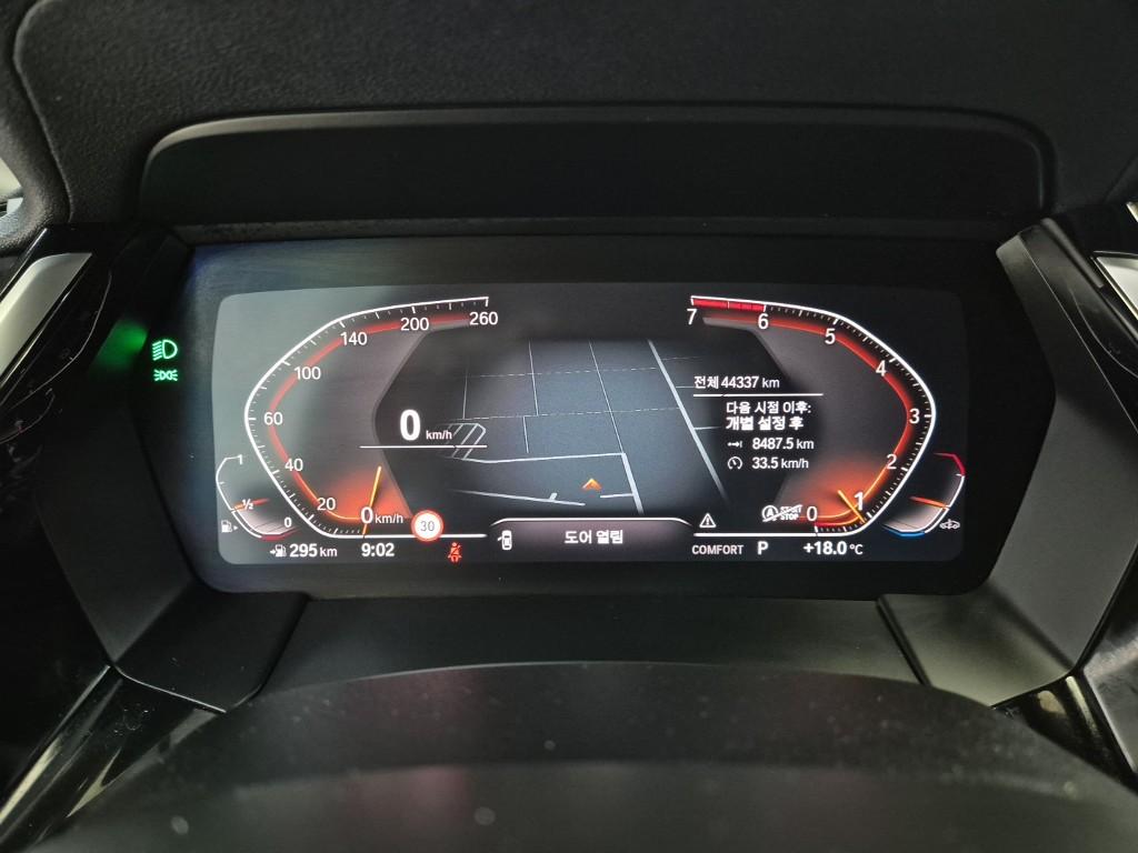 BMW Z4 (3rd Generation) 20i SDrive