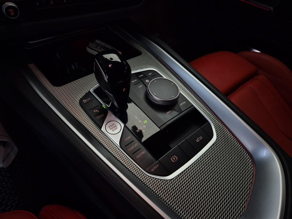 BMW Z4 (3rd Generation) 20i SDrive