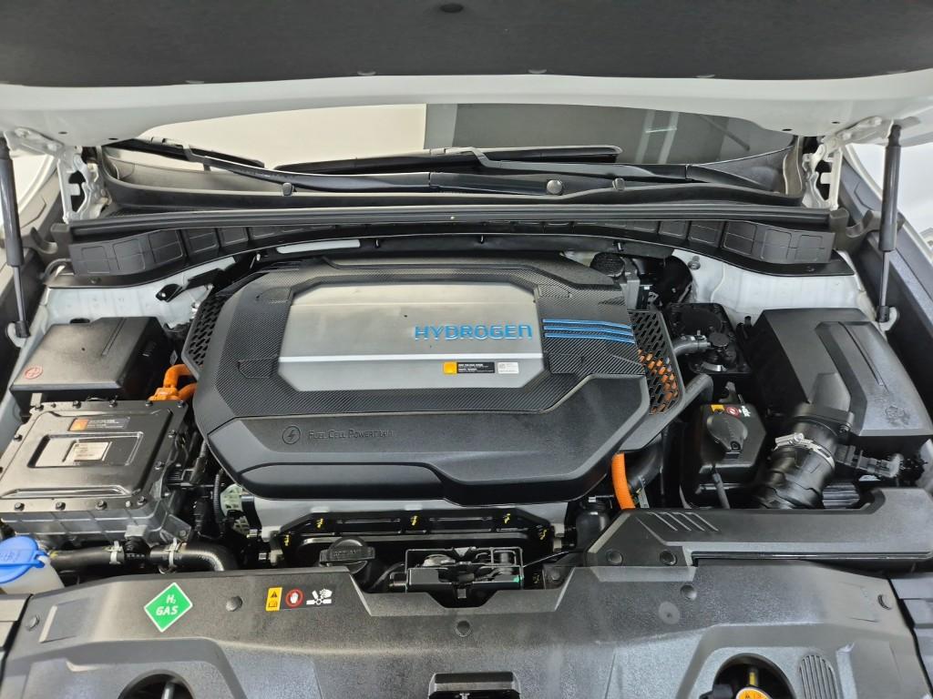 HYUNDAI Nexo FCEV