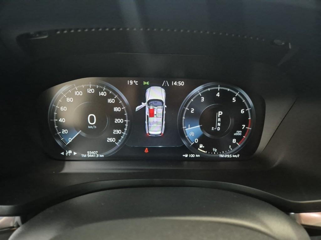 VOLVO V60 Cross Country (2nd Generation) 2.0 T5 AWD