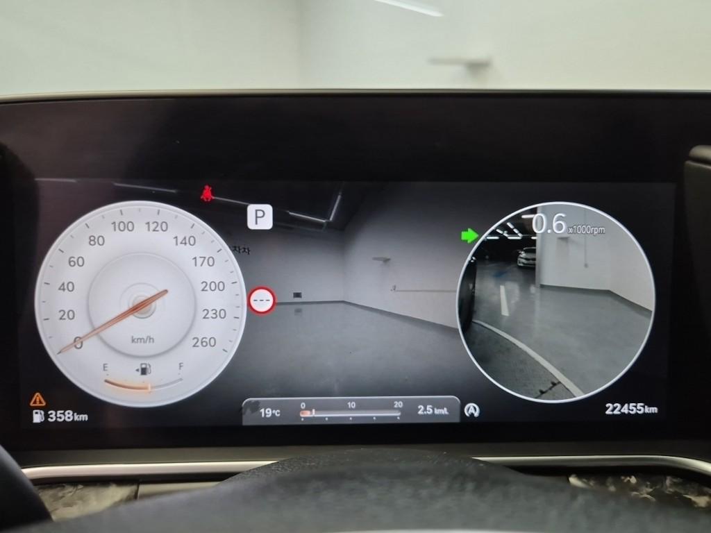 Genesis G90 New Base Type Gasoline 3.5 Turbo AWD 7