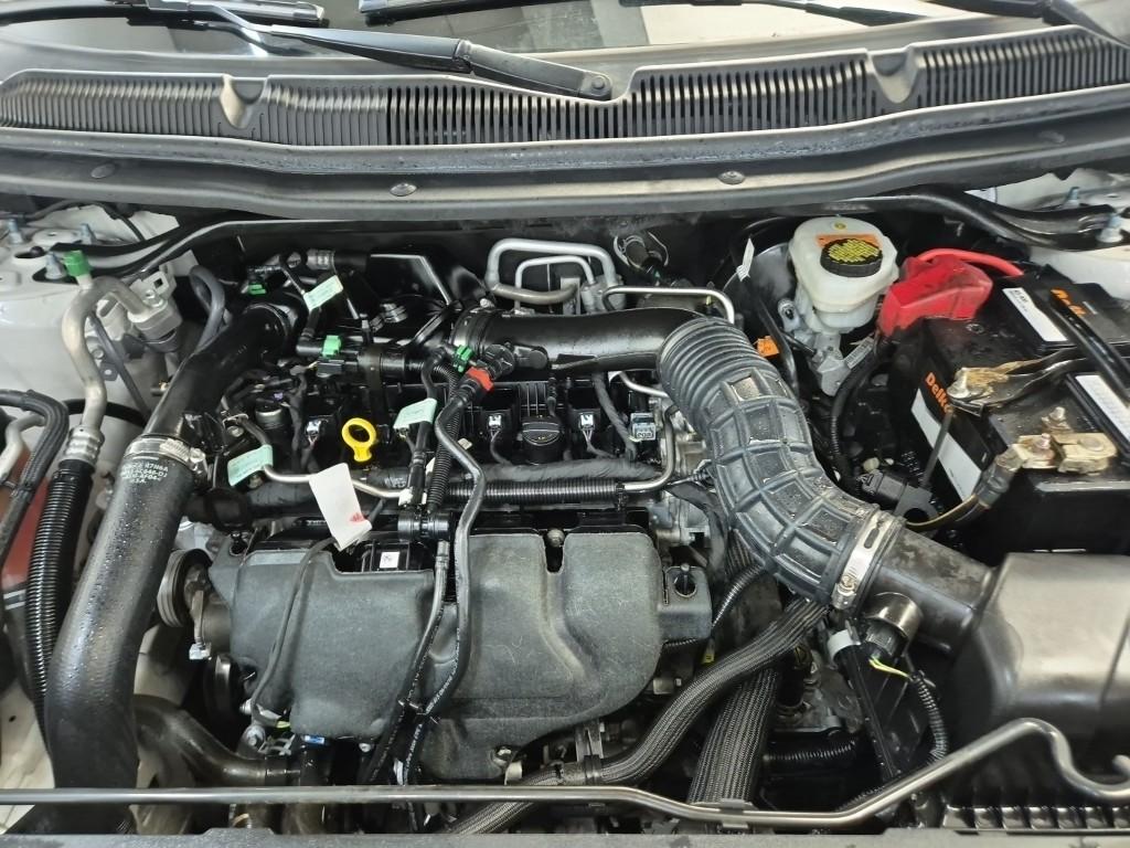FORD Explorer (5th Generation) 2.3 AWD