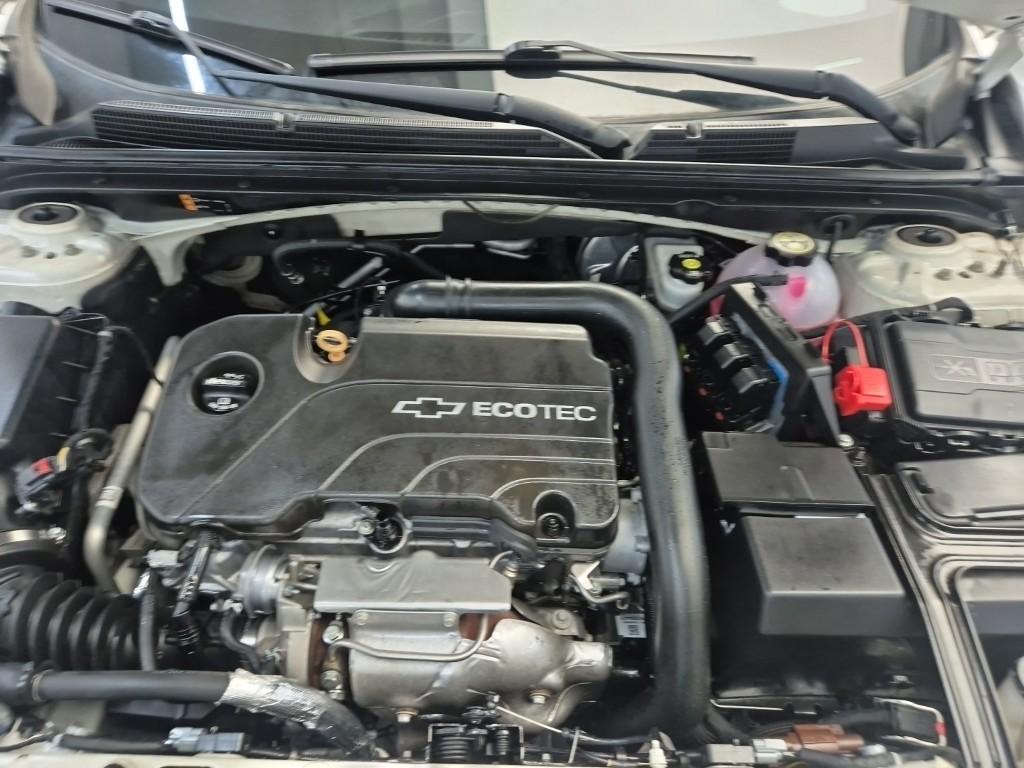 CHEVROLET(DAEWOO) All New Malibu 1.5 Turbo