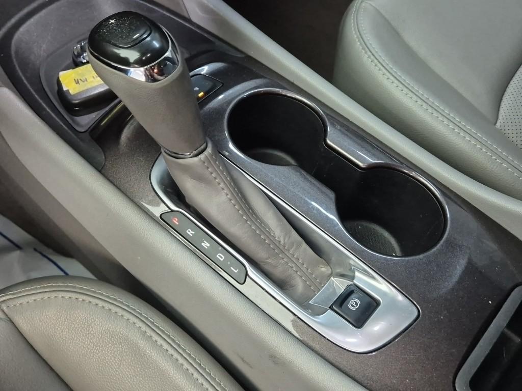 CHEVROLET(DAEWOO) All New Malibu 1.5 Turbo