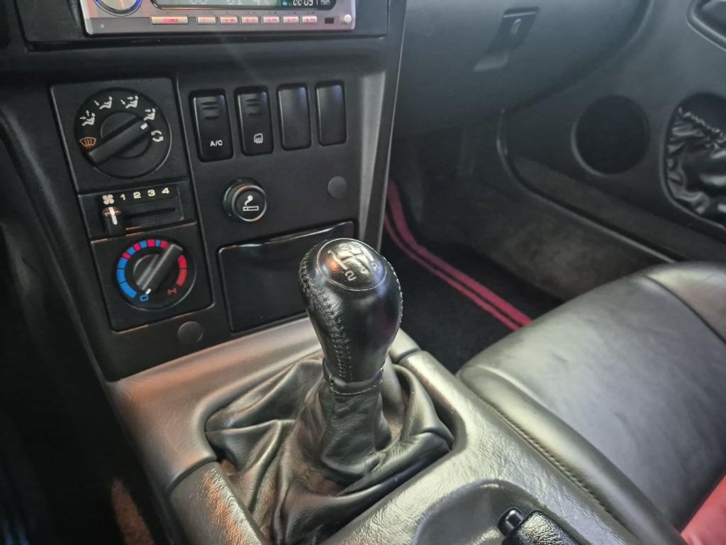 KIA Elan 1.8 DOHC