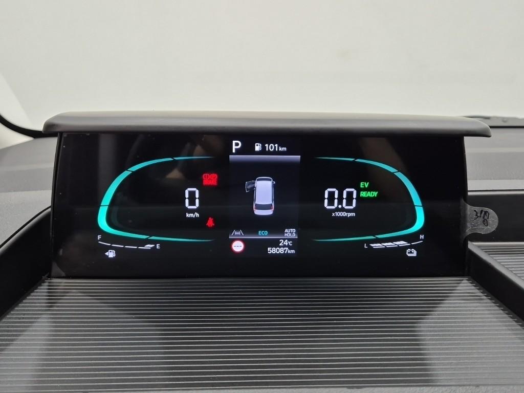 HYUNDAI Staria Hybrid 1.6 Hybrid Electric Vehicle Cargo 3-Seater