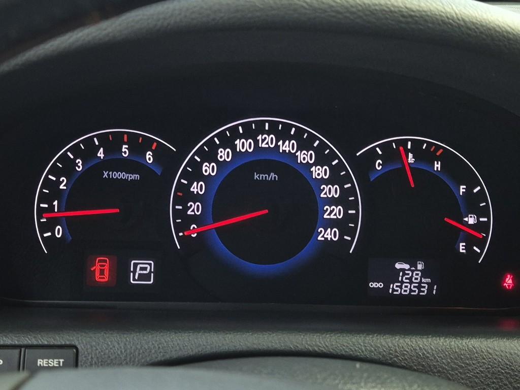 HYUNDAI Veracruz Diesel 2WD