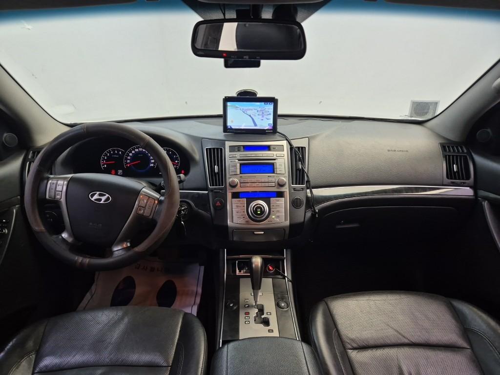 HYUNDAI Veracruz Diesel 2WD