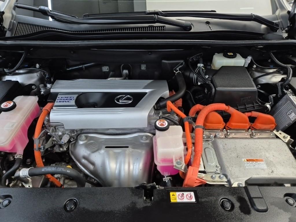 LEXUS NX 300h