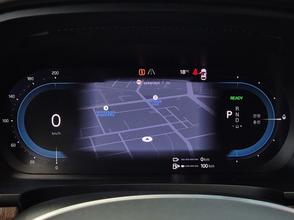 VOLVO S90 Recharge T8 AWD