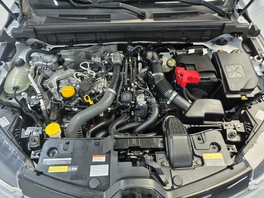 RENAULT(SAMSUNG) XM3 TCe 260