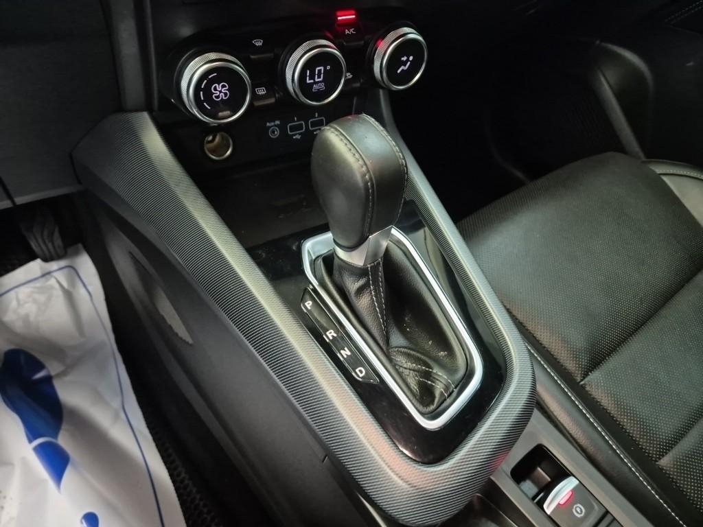 RENAULT(SAMSUNG) XM3 TCe 260
