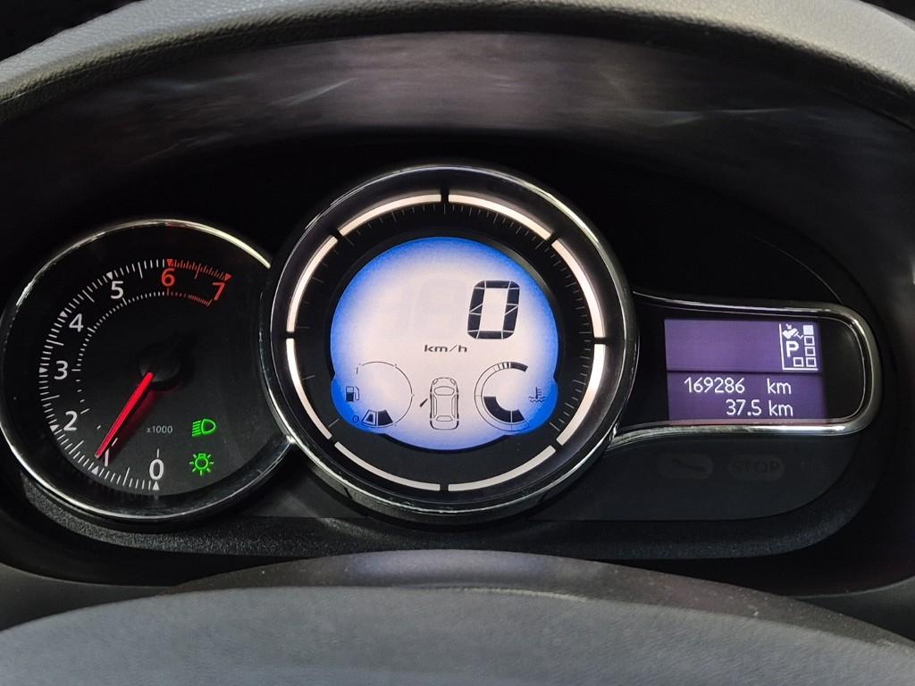 RENAULT(SAMSUNG) SM3 Neo RE