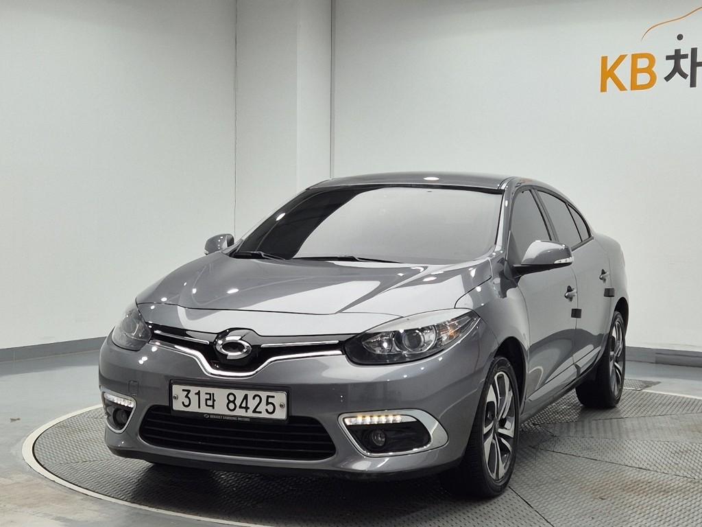 RENAULT(SAMSUNG) SM3 Neo SE