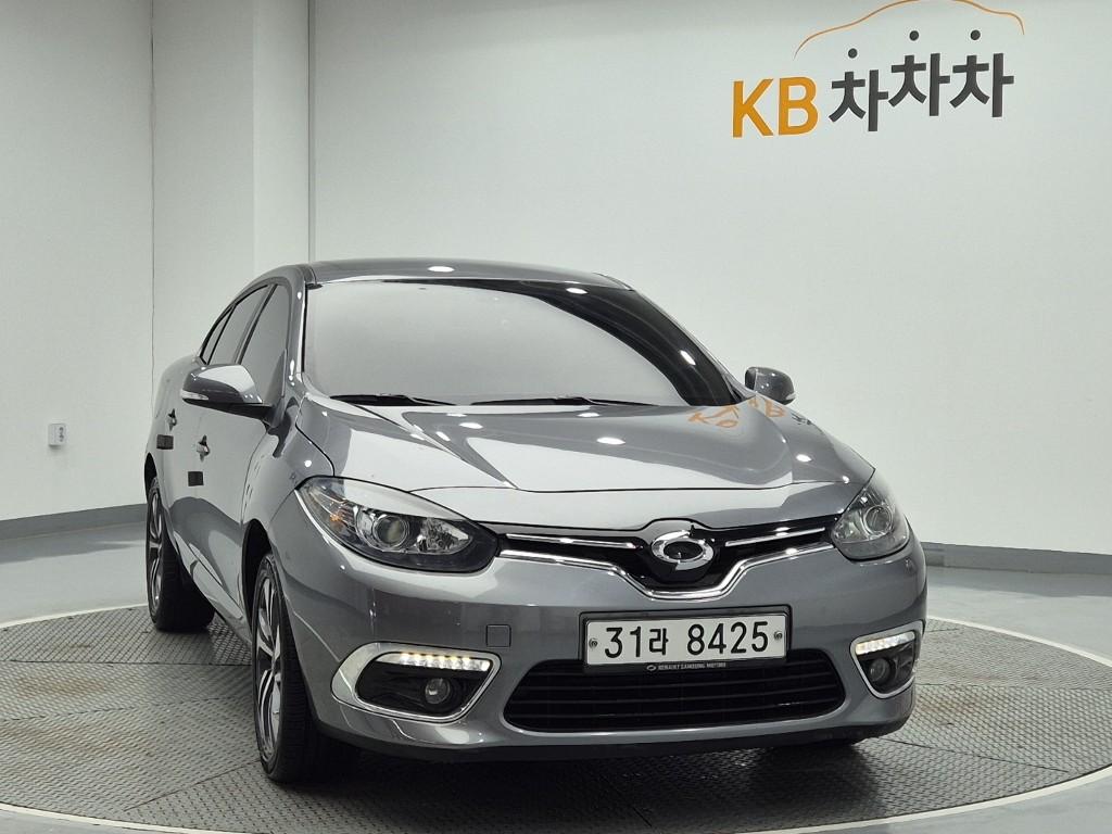 RENAULT(SAMSUNG) SM3 Neo SE